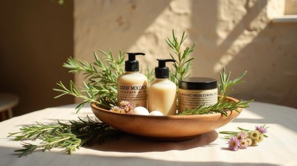 Comment choisir la beauté et soins bio pour un bien-être durable