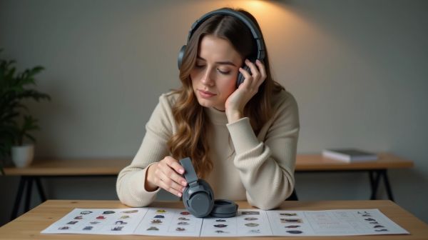 Comment choisir un casque anti-bruit adapté à vos besoins