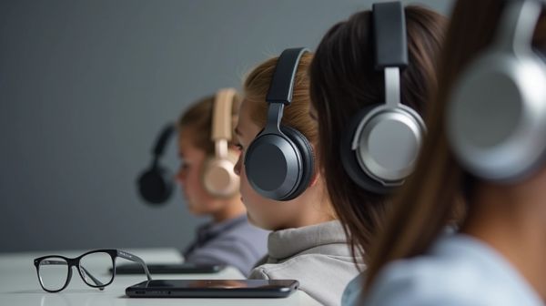 Comment choisir un casque anti-bruit adapté à vos besoins