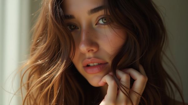 Couleur végétale cheveux : bienfaits et astuces pour une brillance naturelle