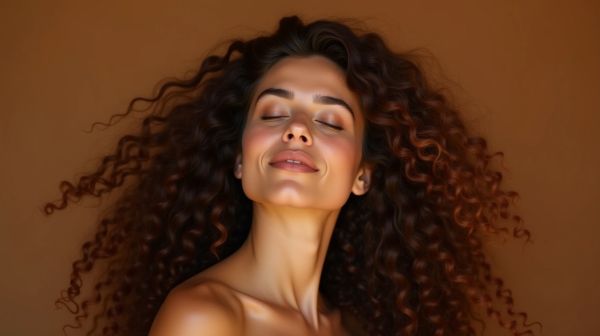 Couleur végétale cheveux : bienfaits et astuces pour une brillance naturelle