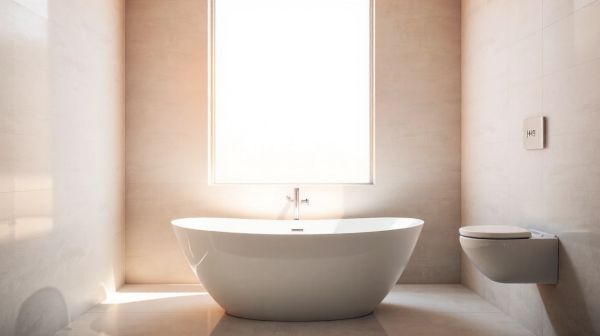 Découvrez les avantages d'une toilette lavante moderne et pratique