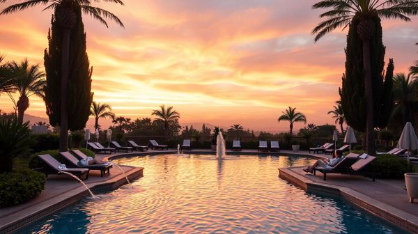 Évadez-vous au spa Rambouillet : détente et bien-être assurés