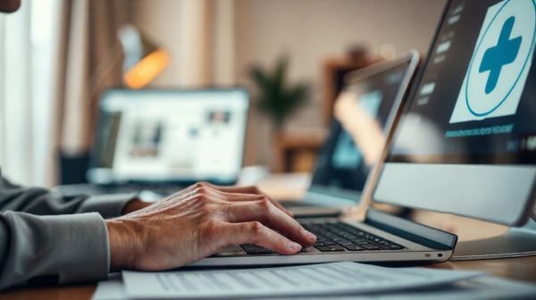 Les atouts d'un rédacteur web santé pour votre communication réussie