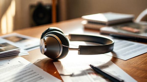 Les meilleurs casques anti-bruit : guide d'achat 2023