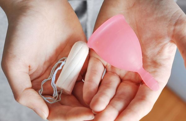 Les véritables bénéfices de la cup menstruelle : mythe ou réalité ?