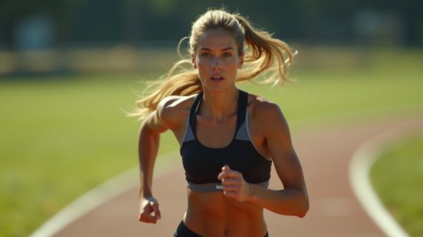 Optimiser sa performance sportive avec la l-carnitine