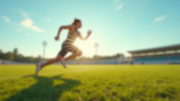 Optimiser sa performance sportive avec la l-carnitine