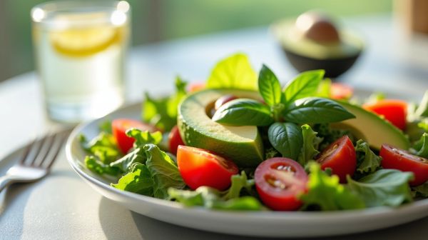 Optimiser votre alimentation pour perdre du poids durablement