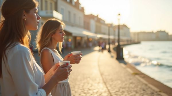 Pourquoi choisir une esthéticienne à La Rochelle pour votre bien-être ?