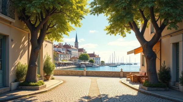 Pourquoi choisir une esthéticienne à La Rochelle pour votre bien-être ?
