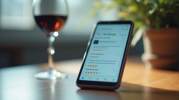 Pourquoi se fier aux avis sur vglass avant d'acheter