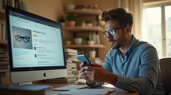 Pourquoi se fier aux avis sur vglass avant d'acheter