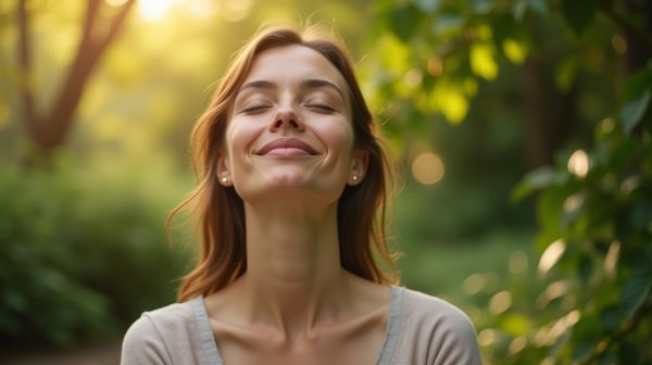 Préparation mentale et gestion du stress - quand la sophrologie entre dans le quotidien