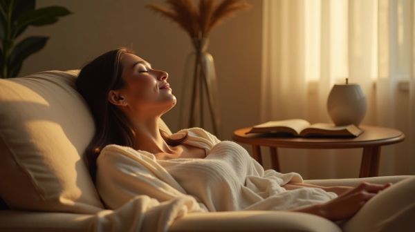 Préparation mentale et gestion du stress - quand la sophrologie entre dans le quotidien