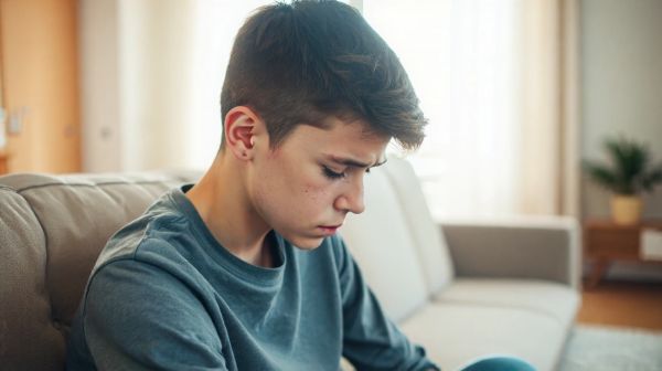 Symptômes de détresse mentale chez les jeunes : solutions efficaces