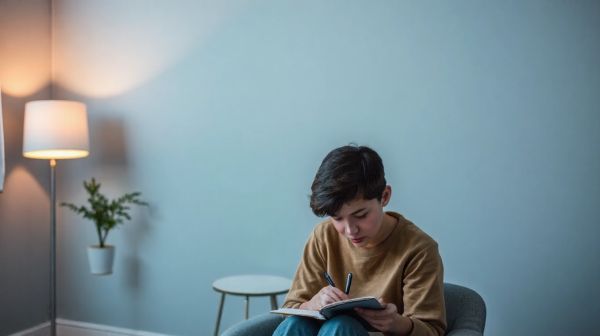 Symptômes de détresse mentale chez les jeunes : solutions efficaces