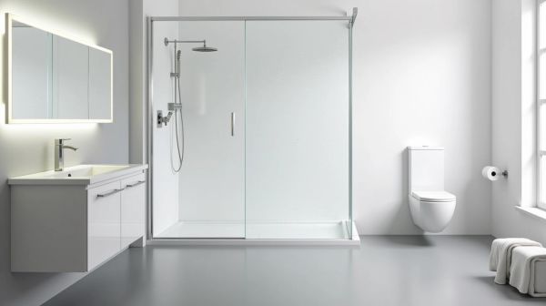 Toilette lavante : une hygiène moderne et confortable