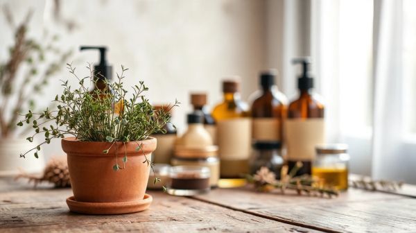 Top 5 produits de beauté bio pour un bien-être optimal