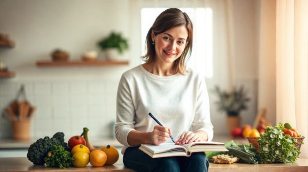 Top conseils pour améliorer votre régime et maigrir efficacement