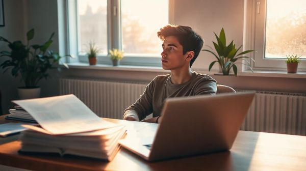 Top conseils pour un bilan de vie éclairé vers l'avenir