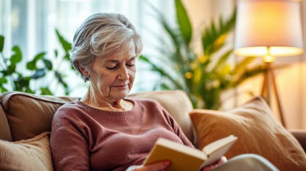 Top montres santé pour seniors : surveillez votre bien-être