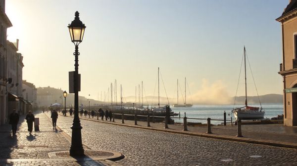 Top raisons de consulter une esthéticienne à La Rochelle