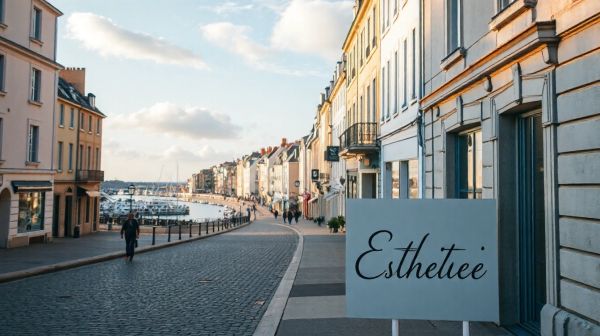 Top raisons de consulter une esthéticienne à La Rochelle