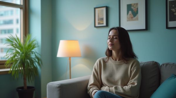 Vous cherchez un hypnothérapeute à Toulouse pour mieux gérer votre stress ?