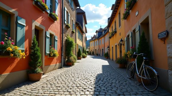 Wettolsheim, Colmar, Ribeauvillé : trouver un ostéopathe D.O. en Centre-Alsace