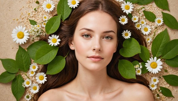 Dermocosmétique naturelle bio : la solution pour une peau sensible