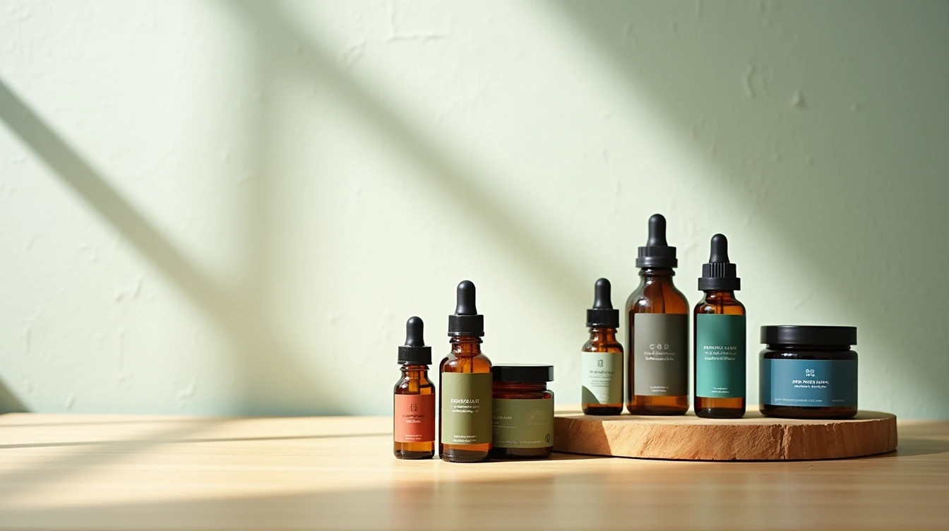 Vos questions sur l'achat de CBD